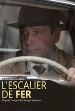 Poster for The Iron Stairs