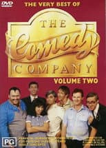 Poster for The Very Best of The Comedy Company Volume 2