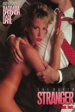 Poster for The Naked Stranger