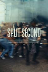 Poster for Split Second