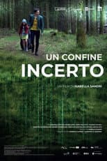 Poster for Un confine incerto