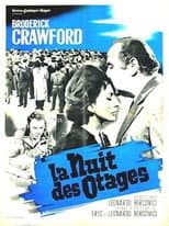 Poster for Square of Violence