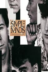 Poster for Simple Minds: Once Upon A Time