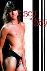 Poster for Boy Meats Boy