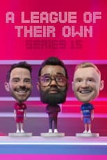 Poster for Series 15