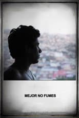 Poster for You Better Not Smoke