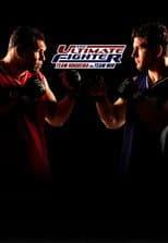 Poster for Team Nogueira vs. Team Mir