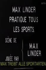 Poster for Max Linder Does All the Sports