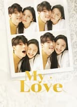 Poster for My Love