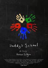 Poster for Daddy's School