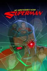 Poster for Season 3