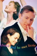 Poster for Thank God He Met Lizzie