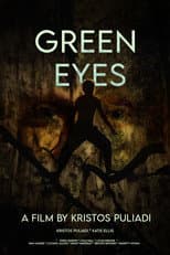 Poster for Green Eyes