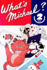 Poster for What's Michael? 2