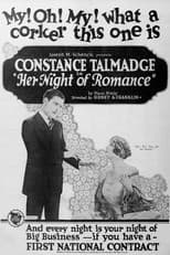 Poster for Her Night of Romance