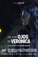Poster for En los ojos de Verónica
