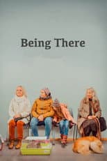 Poster for Being There
