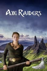 Poster for Axe Raiders