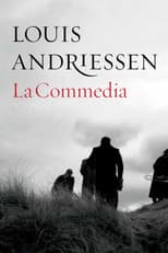 Poster for La Commedia