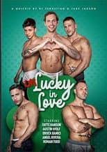 Poster for (Un)Lucky in Love