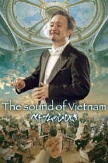 Poster for The Sound of Vietnam