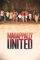 Poster for Madappally United