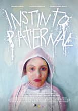 Poster for Instinto Paternal