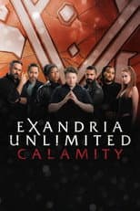 Poster for Calamity