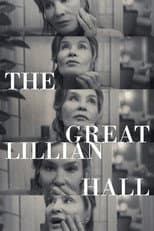 Poster for The Great Lillian Hall