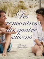 Poster for Les rencontres des quatre saisons