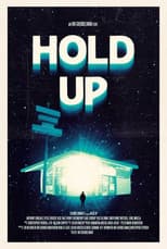 Poster for Hold Up