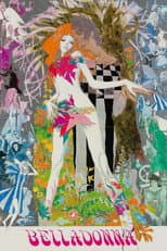 Poster for Belladonna of Sadness
