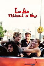Poster for L.A. Without a Map