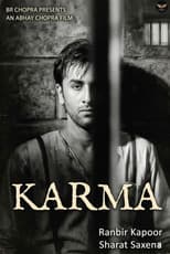 Poster for Karma