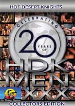 Poster for 20 Years of HDK Men