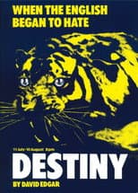 Poster for Destiny