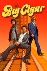 Poster for The Big Cigar