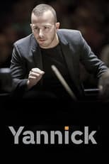 Poster for Yannick
