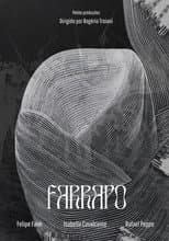Poster for FARRAPO