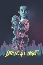 Poster for Drive All Night