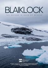 Poster for Blaiklock: The Refuge in Need of Rescue