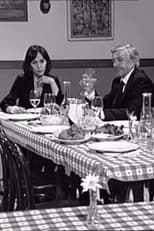 Poster for Funeral Feast