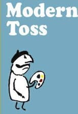 Poster for Modern Toss