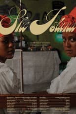 Poster for She Island