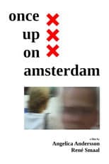Poster for Once Upon Amsterdam