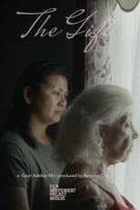 Poster for The Gift