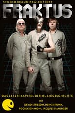 Poster for Fraktus
