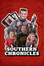 Poster for Southern Chronicles