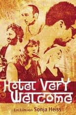 Poster for Hotel Very Welcome