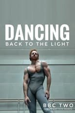 Poster for Steven McRae: Dancing Back to the Light